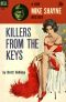 [Mike Shayne 39] • Killers From the Keys